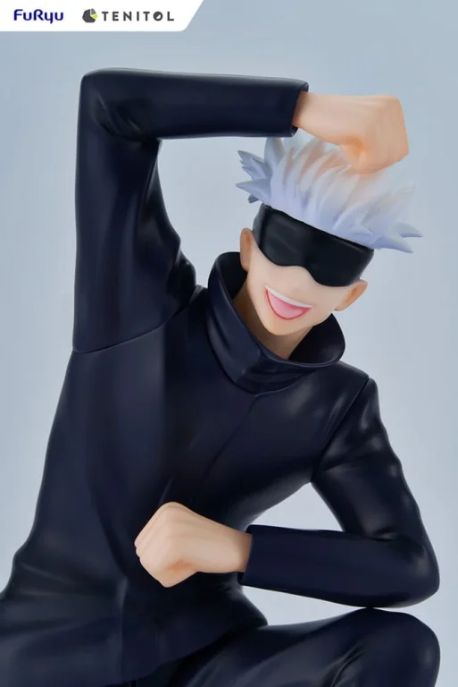 Jujutsu Kaisen - TENITOL - Satoru Gojō