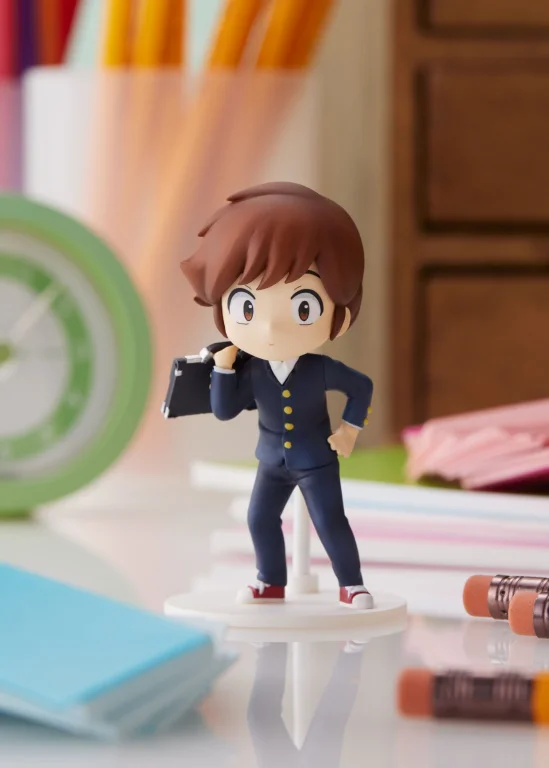 Urusei Yatsura - Mini Figure - Ataru Moroboshi