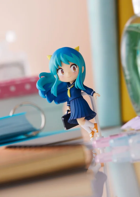 Urusei Yatsura - Mini Figure - Lum (School Uniform Ver.)