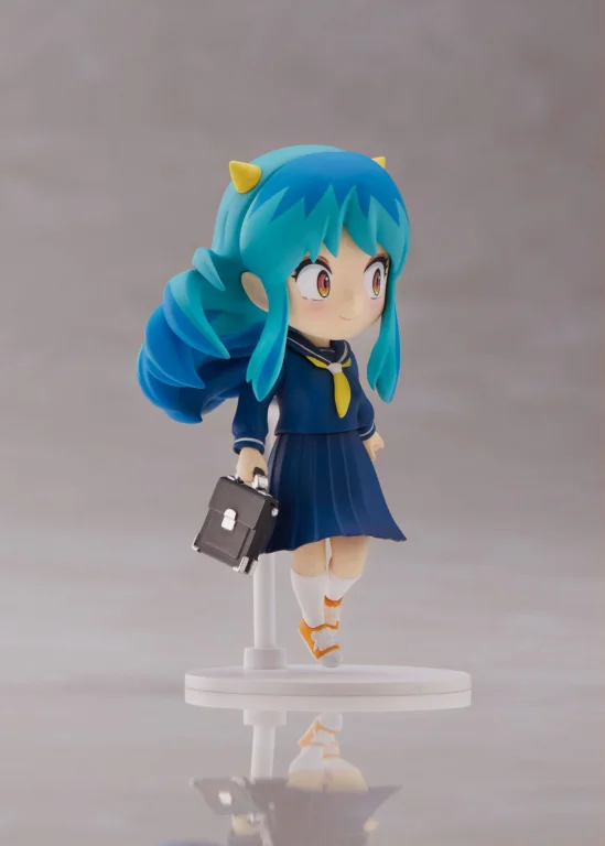 Urusei Yatsura - Mini Figure - Lum (School Uniform Ver.)