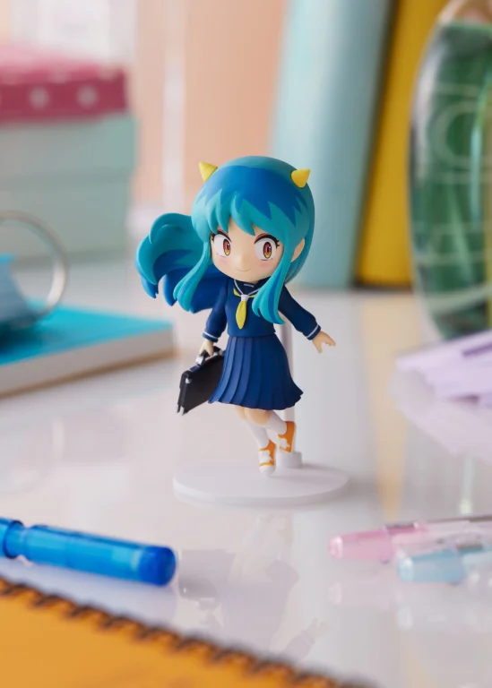 Urusei Yatsura - Mini Figure - Lum (School Uniform Ver.)