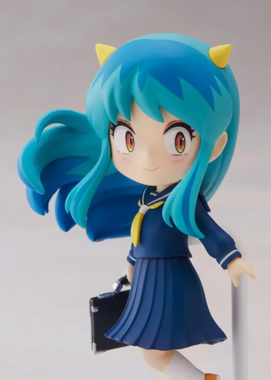 Urusei Yatsura - Mini Figure - Lum (School Uniform Ver.)