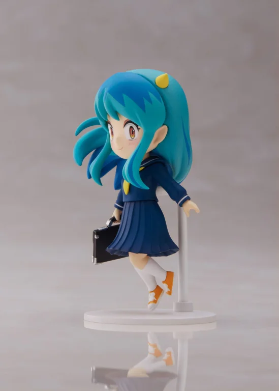 Urusei Yatsura - Mini Figure - Lum (School Uniform Ver.)