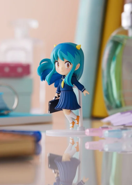 Urusei Yatsura - Mini Figure - Lum (School Uniform Ver.)
