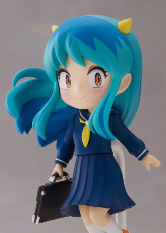 Urusei Yatsura - Mini Figure - Lum (School Uniform Ver.)