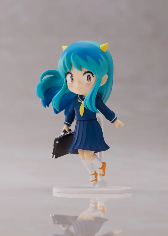 Urusei Yatsura - Mini Figure - Lum (School Uniform Ver.)