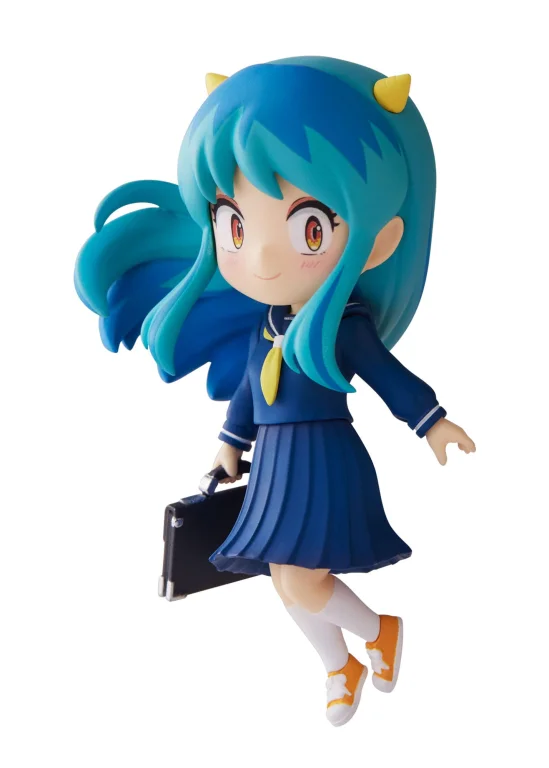 Urusei Yatsura - Mini Figure - Lum (School Uniform Ver.)