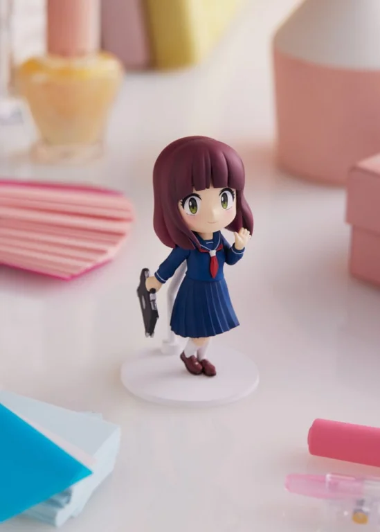 Urusei Yatsura - Mini Figure - Shinobu Miyake
