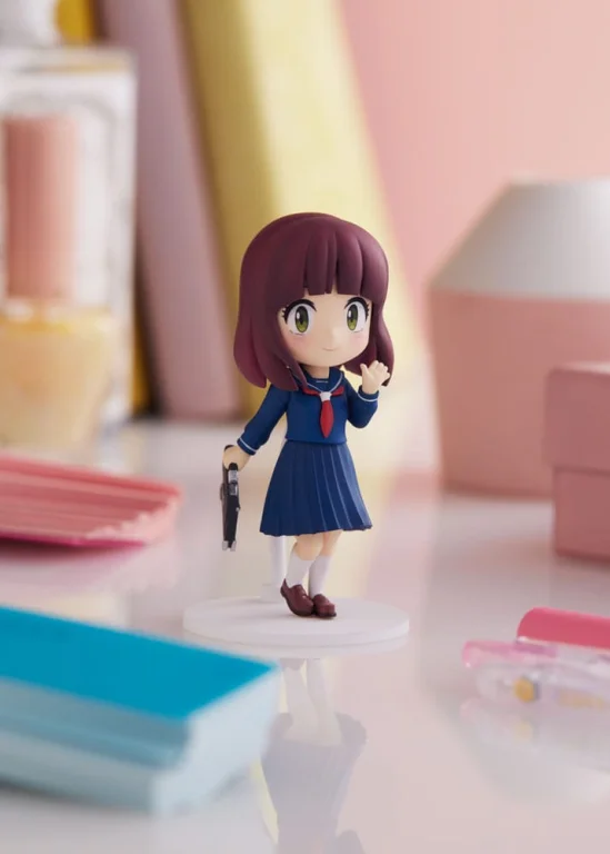 Urusei Yatsura - Mini Figure - Shinobu Miyake