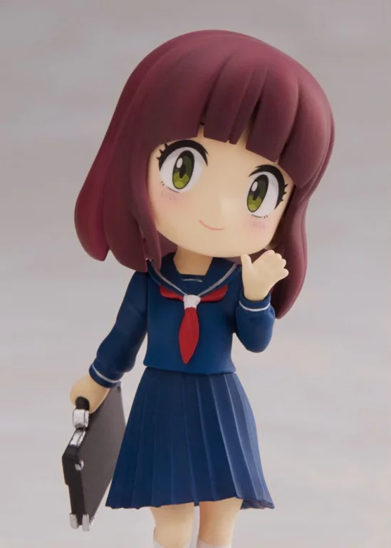 Urusei Yatsura - Mini Figure - Shinobu Miyake