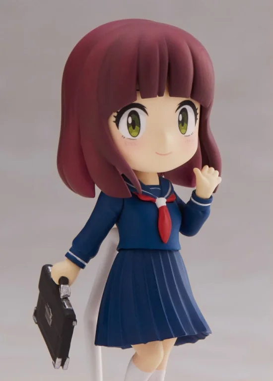 Urusei Yatsura - Mini Figure - Shinobu Miyake