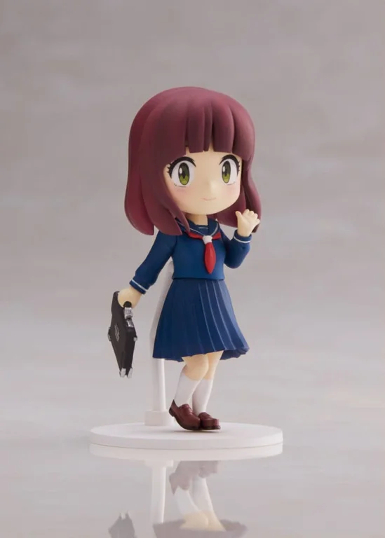Urusei Yatsura - Mini Figure - Shinobu Miyake