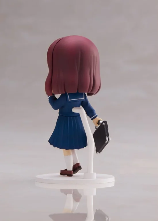 Urusei Yatsura - Mini Figure - Shinobu Miyake