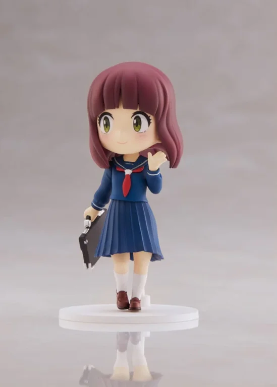 Urusei Yatsura - Mini Figure - Shinobu Miyake