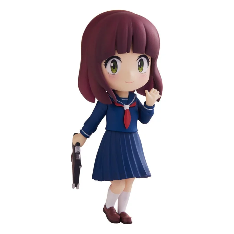 Urusei Yatsura - Mini Figure - Shinobu Miyake