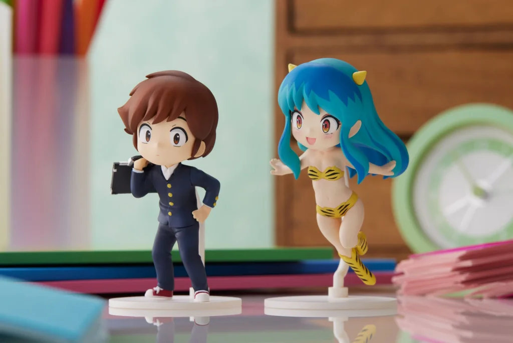Urusei Yatsura - Mini Figure - Lum