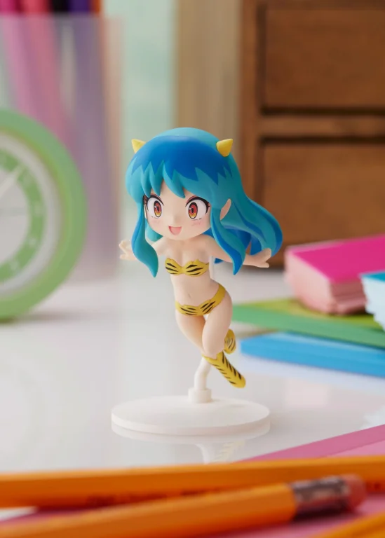 Urusei Yatsura - Mini Figure - Lum