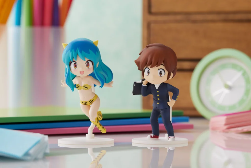 Urusei Yatsura - Mini Figure - Lum