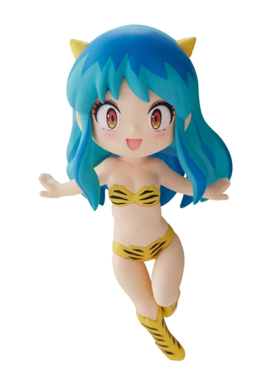 Urusei Yatsura - Mini Figure - Lum