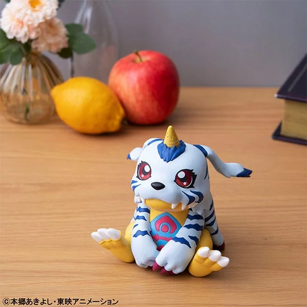 Digimon - Look Up Series - Gabumon