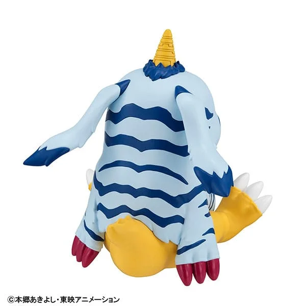 Digimon - Look Up Series - Gabumon