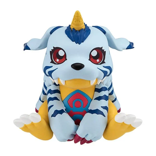 Digimon - Look Up Series - Gabumon