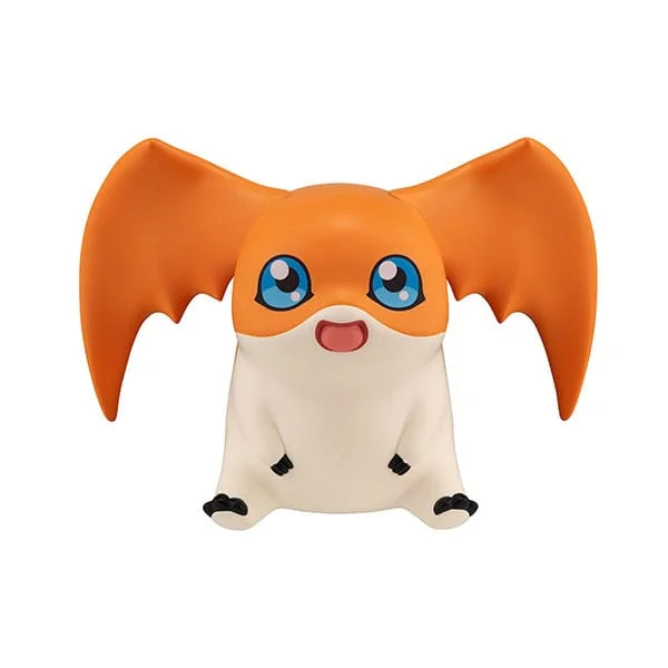 Digimon - Look Up Series - Patamon
