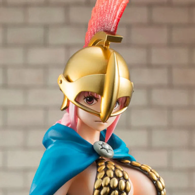 One Piece - Portrait of Pirates - Rebecca (Gladiator)