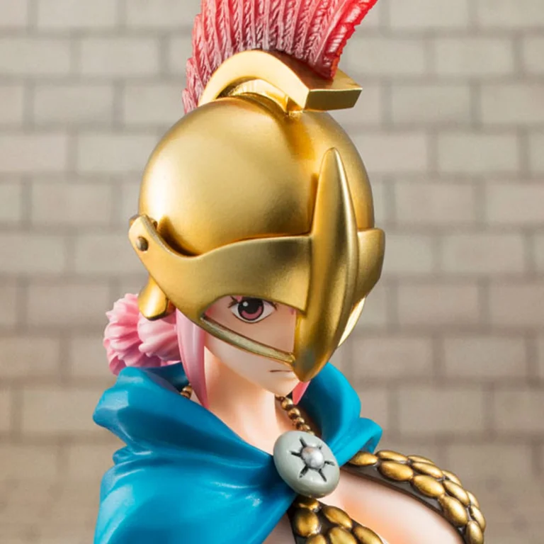 One Piece - Portrait of Pirates - Rebecca (Gladiator)