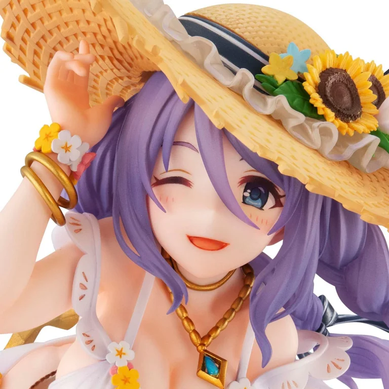 PRINCESS CONNECT! Re:Dive - Lucrea - Shizuru (Summer)