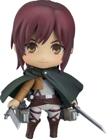 Produktbild zu Attack on Titan - Nendoroid - Sasha Braus