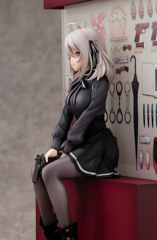 Spy Classroom - KDcolle - Flower Garden/Lily