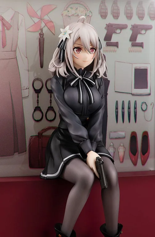 Spy Classroom - KDcolle - Flower Garden/Lily