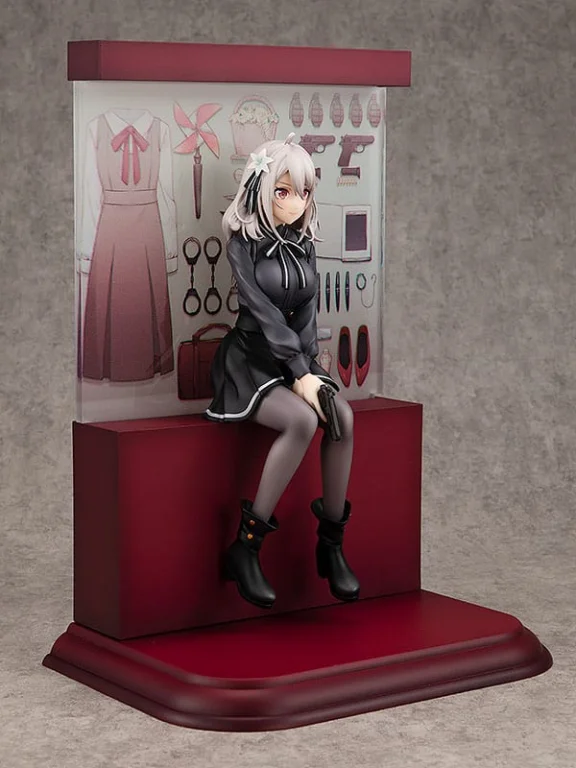 Spy Classroom - KDcolle - Flower Garden/Lily