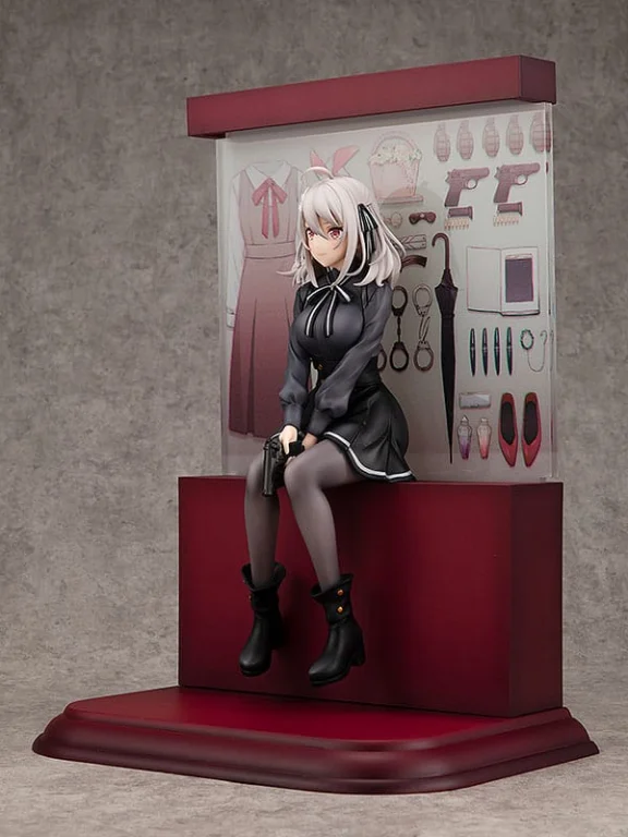 Spy Classroom - KDcolle - Flower Garden/Lily