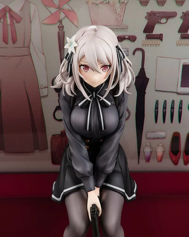 Spy Classroom - KDcolle - Flower Garden/Lily