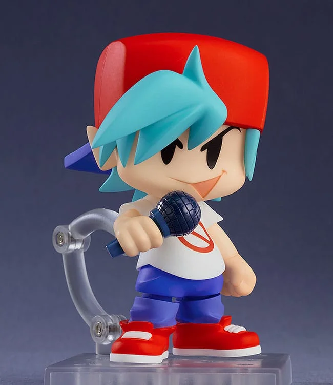 FRIDAY NIGHT FUNKIN' - Nendoroid - Boyfriend
