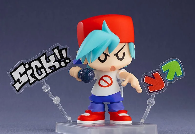 FRIDAY NIGHT FUNKIN' - Nendoroid - Boyfriend