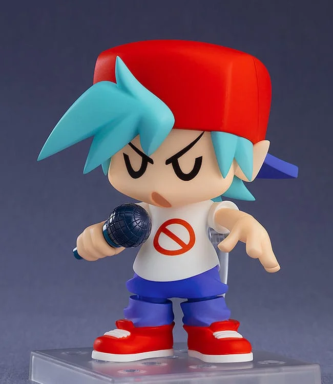 FRIDAY NIGHT FUNKIN' - Nendoroid - Boyfriend