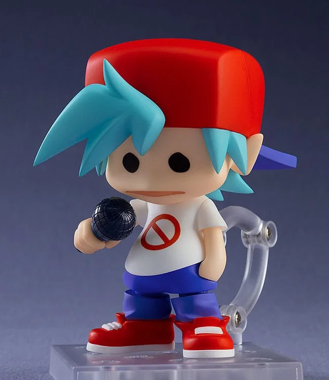 FRIDAY NIGHT FUNKIN' - Nendoroid - Boyfriend