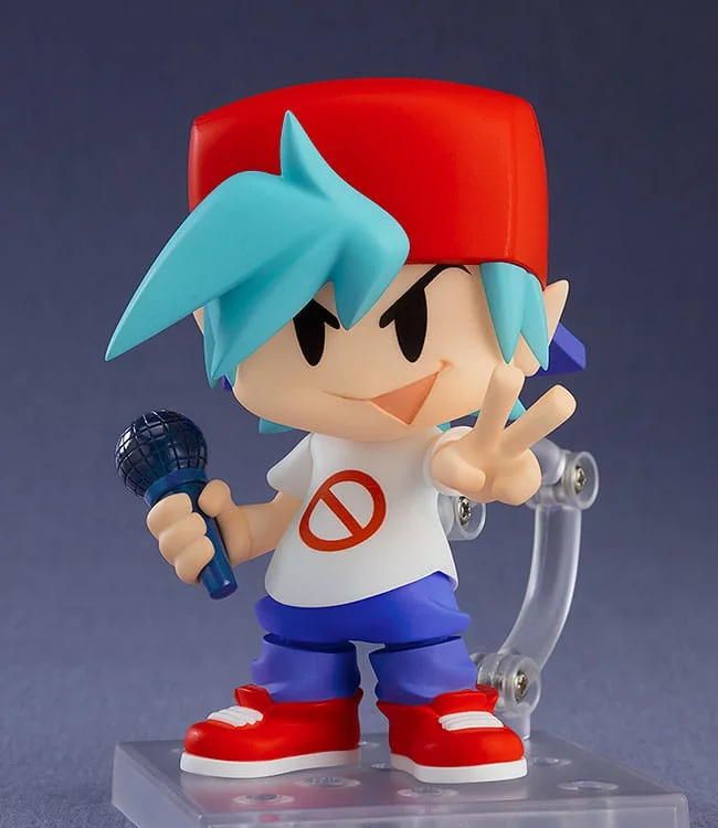 FRIDAY NIGHT FUNKIN' - Nendoroid - Boyfriend
