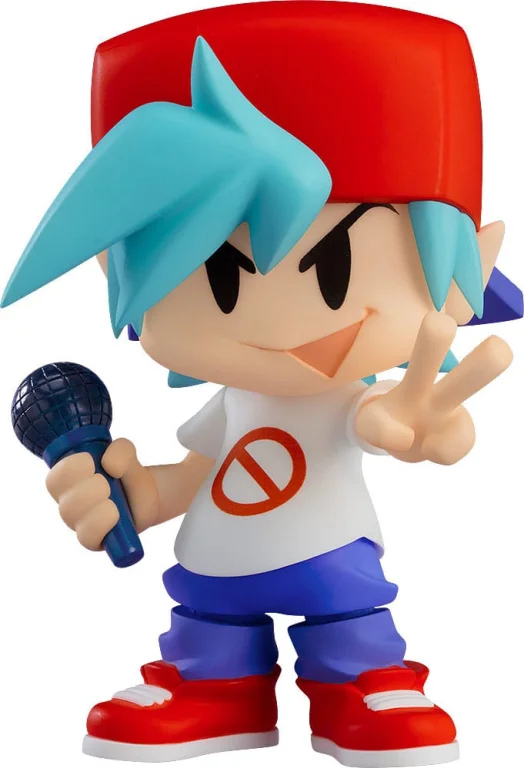 FRIDAY NIGHT FUNKIN' - Nendoroid - Boyfriend