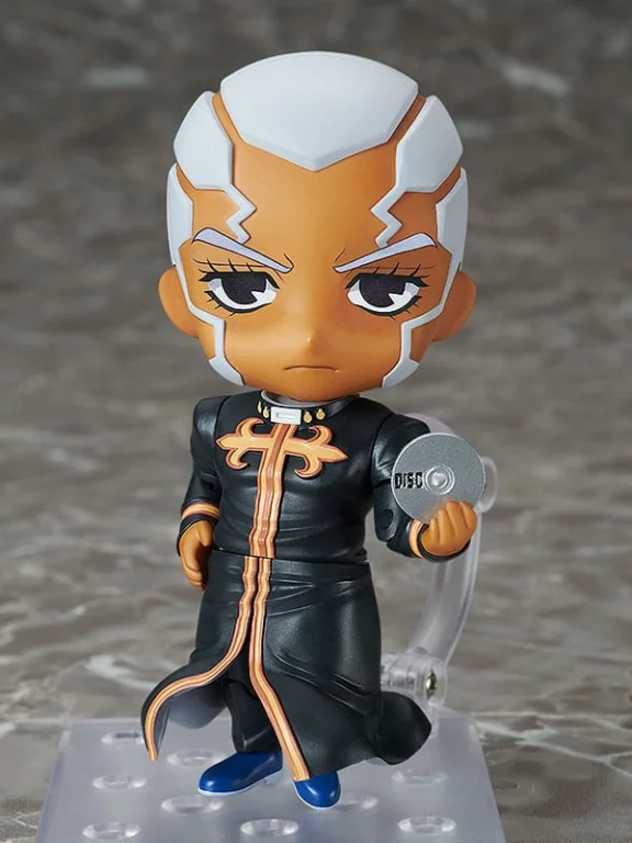 JoJo's Bizarre Adventure - Nendoroid - Enrico Pucci