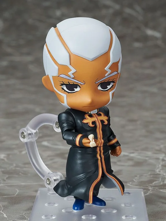 JoJo's Bizarre Adventure - Nendoroid - Enrico Pucci