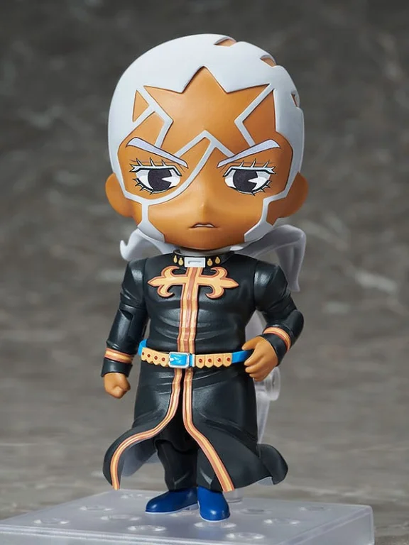 JoJo's Bizarre Adventure - Nendoroid - Enrico Pucci