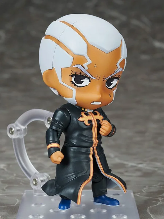 JoJo's Bizarre Adventure - Nendoroid - Enrico Pucci