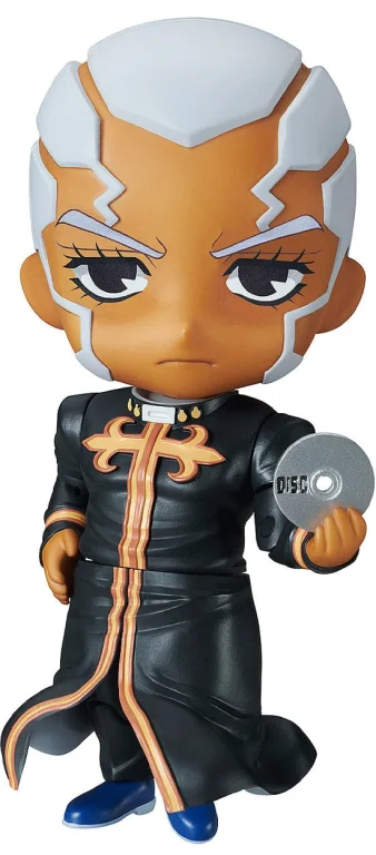 JoJo's Bizarre Adventure - Nendoroid - Enrico Pucci