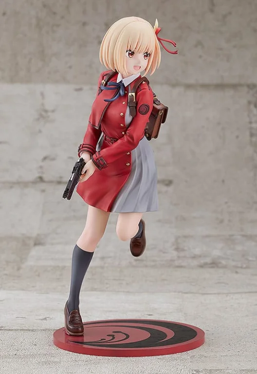 Lycoris Recoil - Scale Figure - Chisato Nishikigi