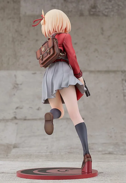 Lycoris Recoil - Scale Figure - Chisato Nishikigi