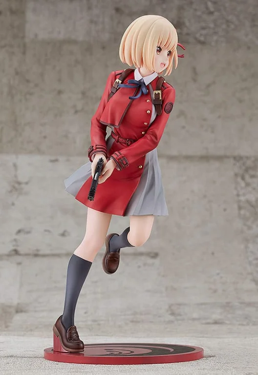 Lycoris Recoil - Scale Figure - Chisato Nishikigi